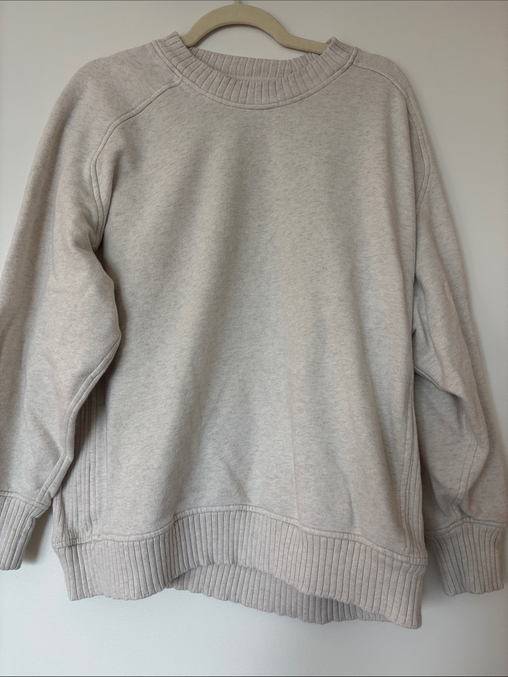 Aerie Cotton Sweater